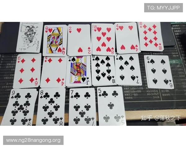 全面介绍扑克牌牌九的规则与玩法，帮助新手快速入门掌握核心技巧